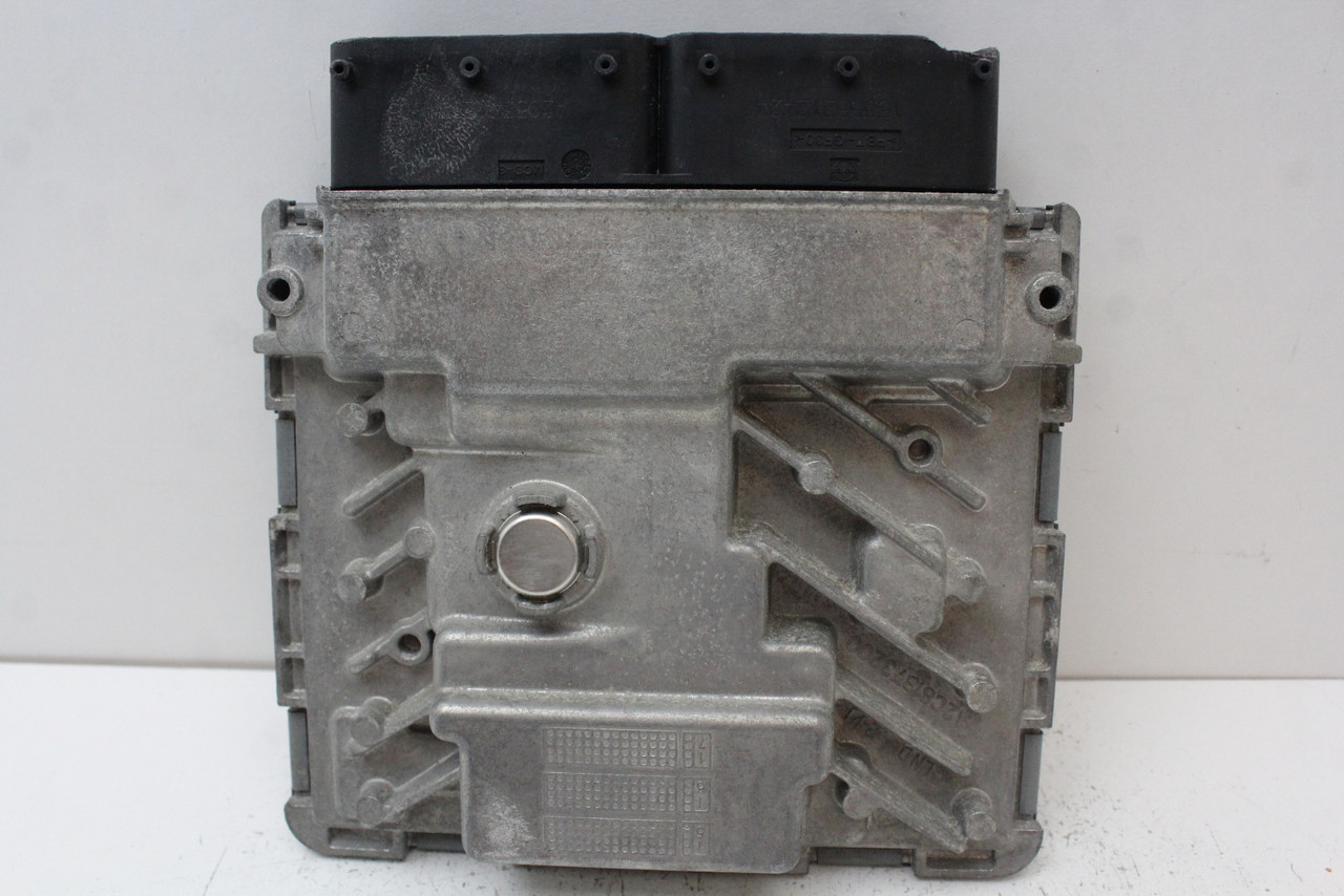 15-17 Volkswagen Jetta 06K 907 425 C Computer Engine Control ECU ECM EBX Module
