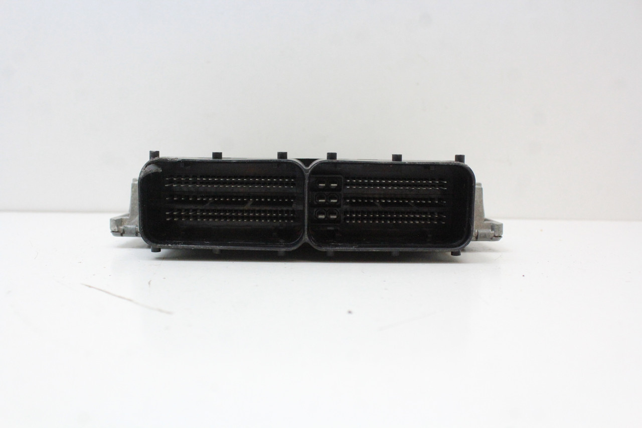 15-17 Volkswagen Jetta 06K 907 425 C Computer Engine Control ECU ECM EBX Module