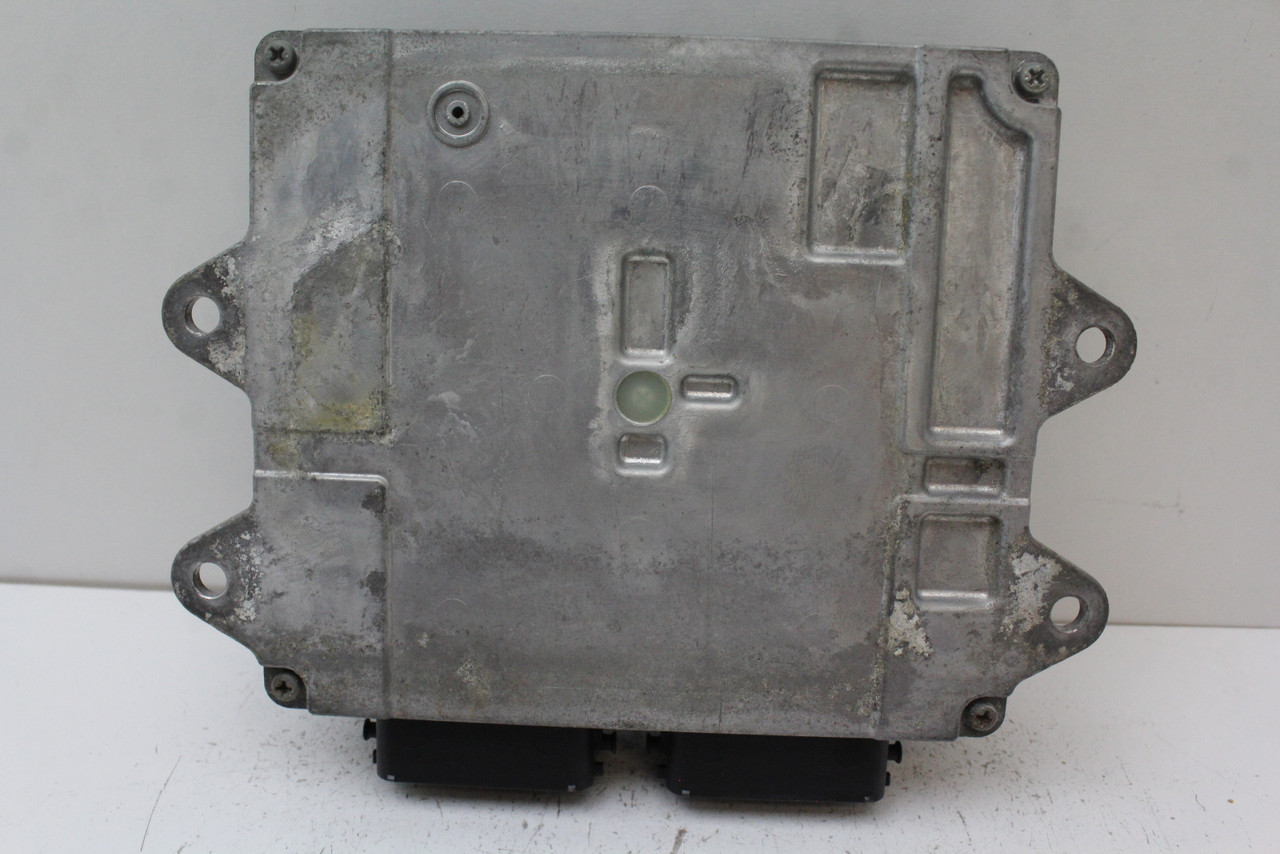 08 2008 Mazda CX7 CX-7 L39M 18 881B Computer Engine Control ECU ECM EBX Module