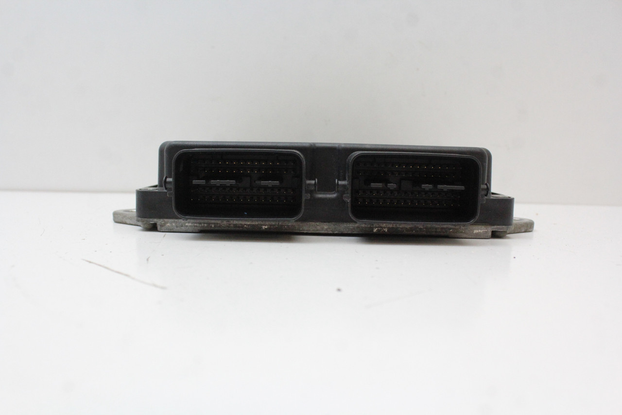 08 2008 Mazda CX7 CX-7 L39M 18 881B Computer Engine Control ECU ECM EBX Module