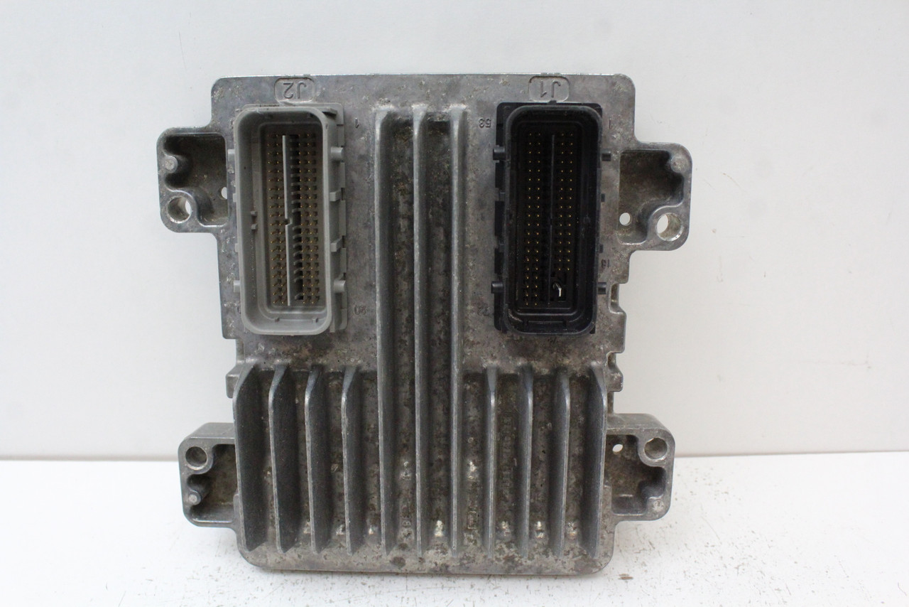 09 2009 Chevrolet Impala 12625455 Computer Engine Control ECU ECM EBX Module