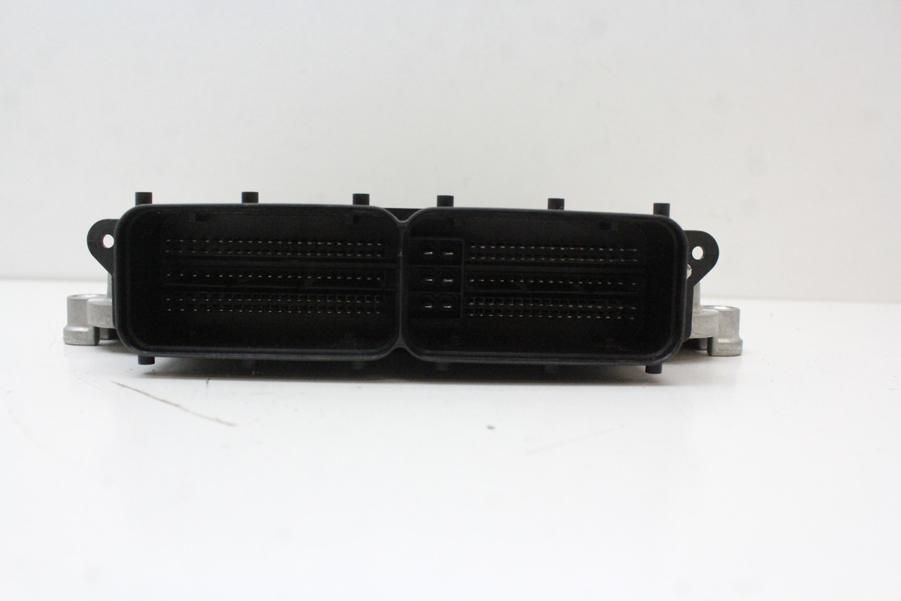 14-16 Hyundai Elantra 39131-2EMA3 Computer Engine Control ECU ECM EBX Module