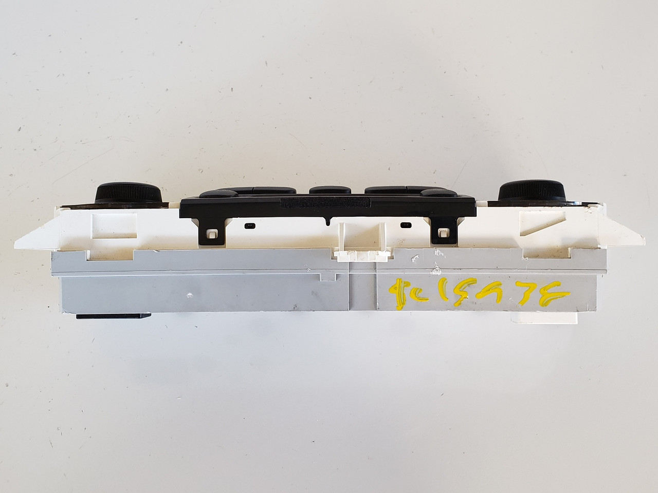 99-04 Odyssey EX 79600-S0X-A400M "For Parts" Climate Control Panel A/C Heater 99-04 Odyssey EX 79600-S0X-A400M "For Parts" Climate Control Panel A/C Heater