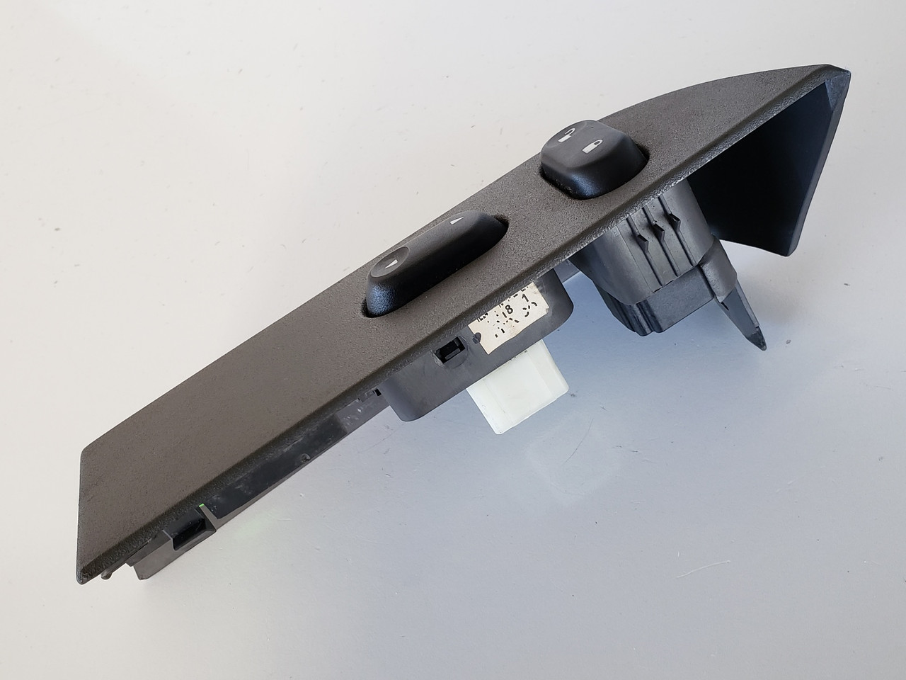 02-05 Ford Explorer 1L2T-14017-ABJADS Right Front Passenger Window Switch OEM