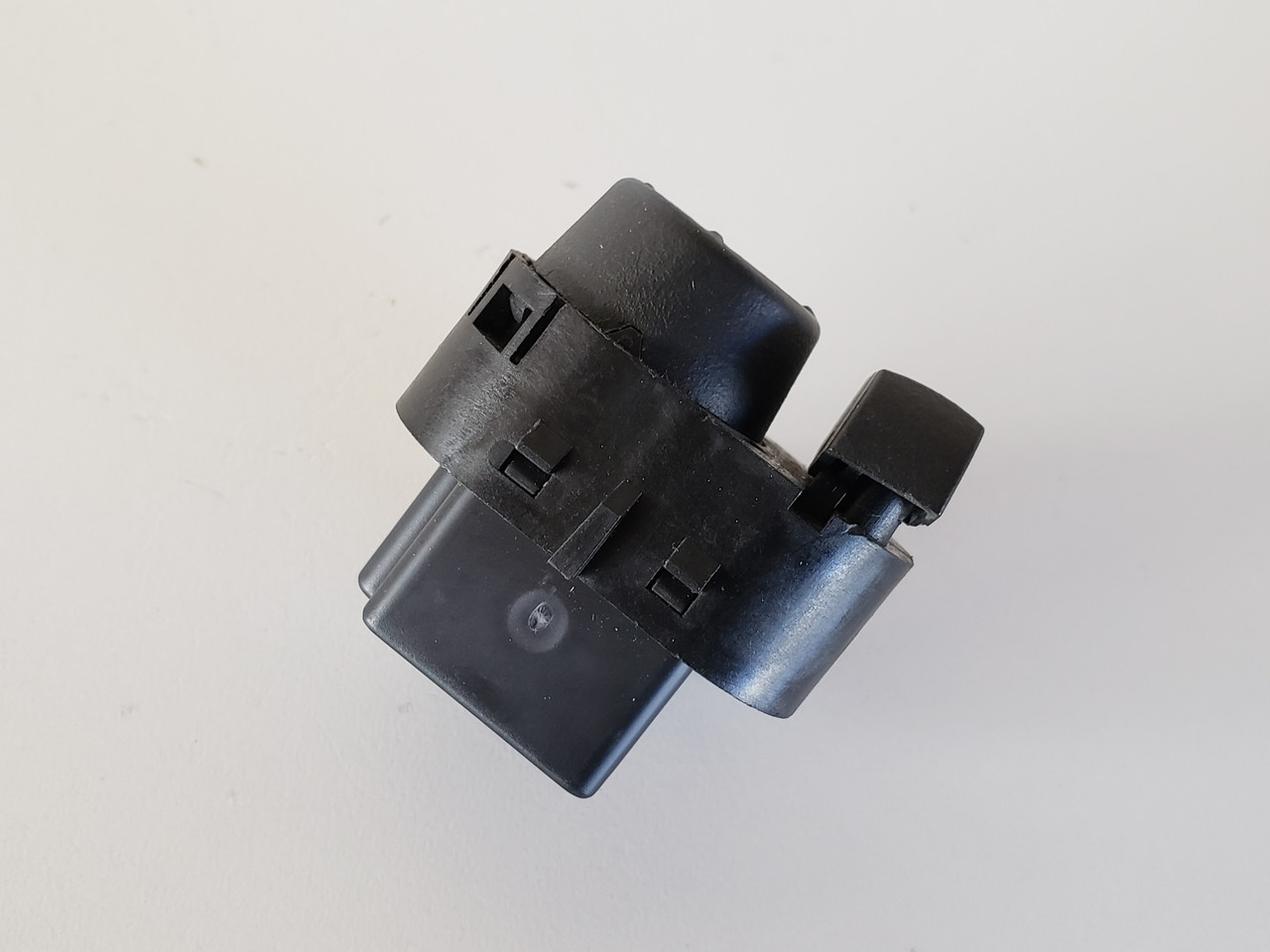 07-10 Pontiac G6 15261339 Mirror Switch OEM