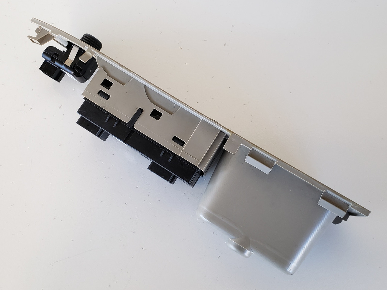 06-07 Ford Fusion 7L2T-14540-AAW Drivers Side Left Master Window Switch OEM 06-07 Ford Fusion 7L2T-14540-AAW Drivers Side Left Master Window Switch OEM
