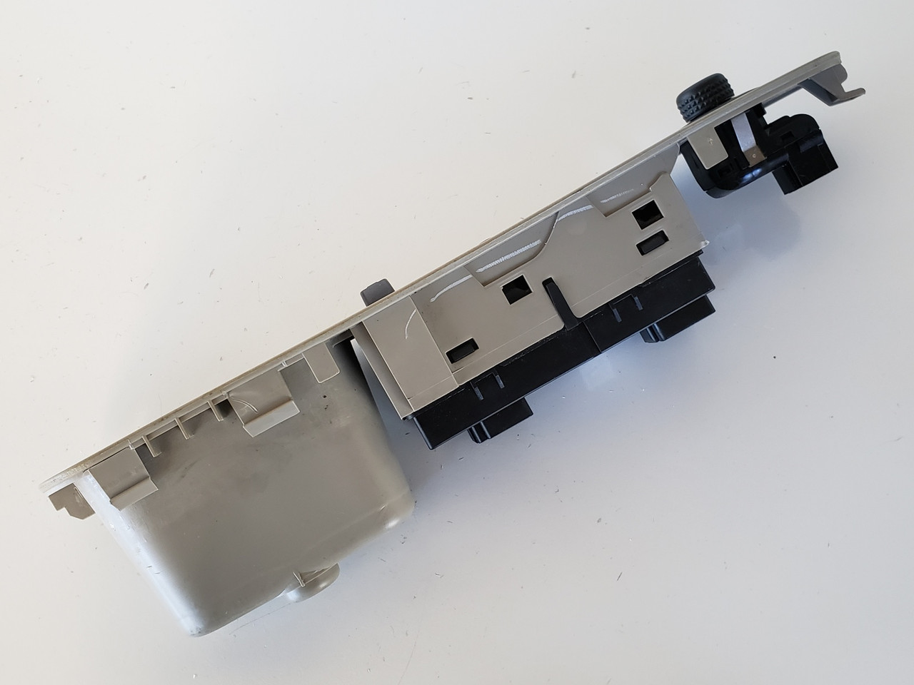 06-07 Ford Fusion 7L2T-14540-AAW Drivers Side Left Master Window Switch OEM 06-07 Ford Fusion 7L2T-14540-AAW Drivers Side Left Master Window Switch OEM