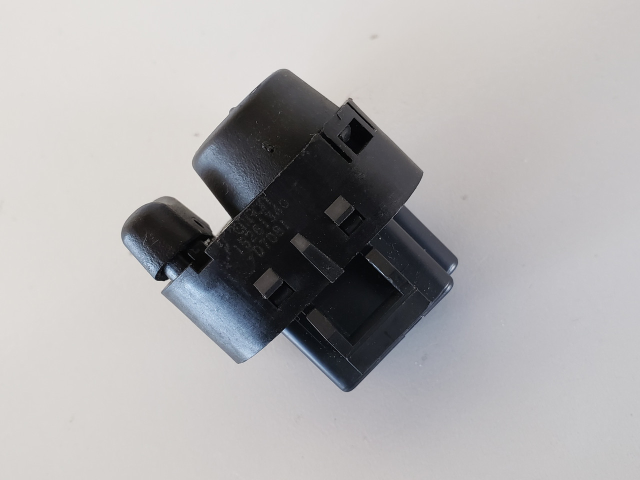 06-11 Chevrolet Chevy HHR 15261340 Mirror Switch OEM
