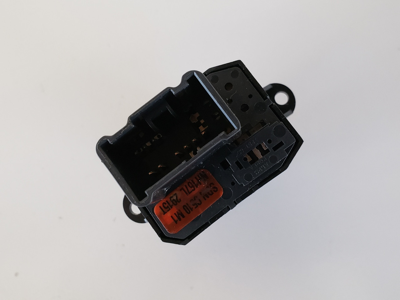 06-07 Honda Accord EX Coupe 35190-SDN-C51 Mirror Switch OEM 06-07 Honda Accord EX Coupe 35190-SDN-C51 Mirror Switch OEM