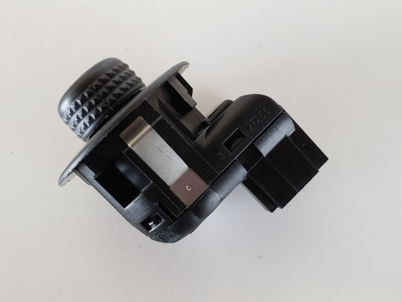 07-17 Ford Expedition 7L3T-17B676-AA3JA6 Mirror Switch OEM