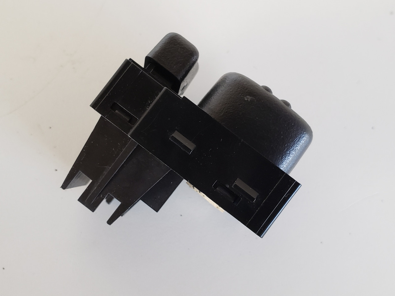 02 Chevrolet Chevy Avalanche 1500 15045085 Mirror Switch OEM