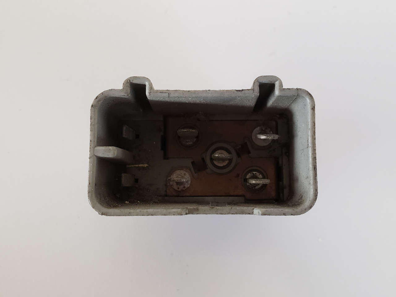 96-99 Ford Taurus F6DB-14529-AD Right Front Passenger Window Switch OEM 96-99 Ford Taurus F6DB-14529-AD Right Front Passenger Window Switch OEM