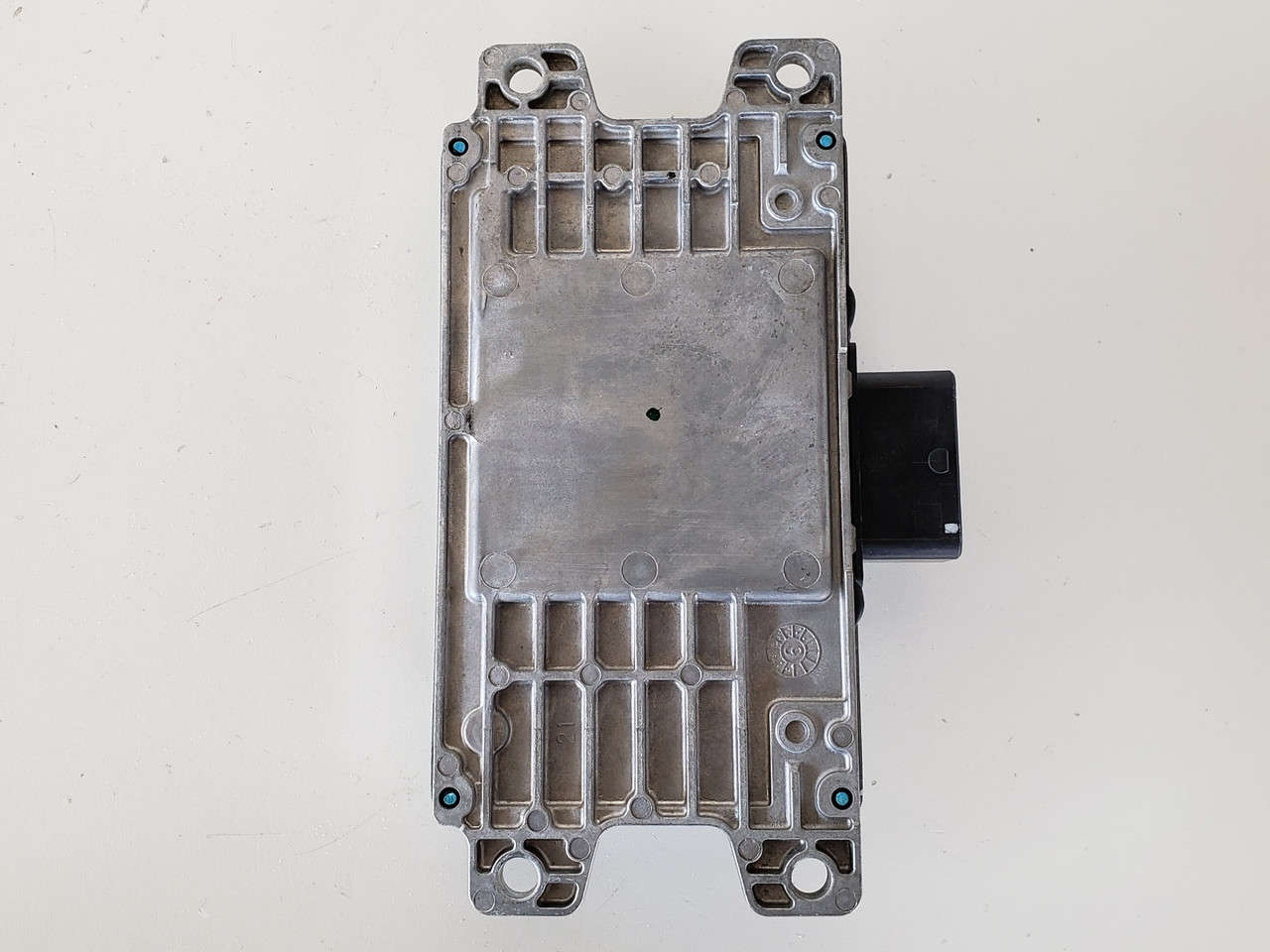 2016-2017 Altima 310F6 BV91A TCU TCM Transmission Shift Computer Control Module