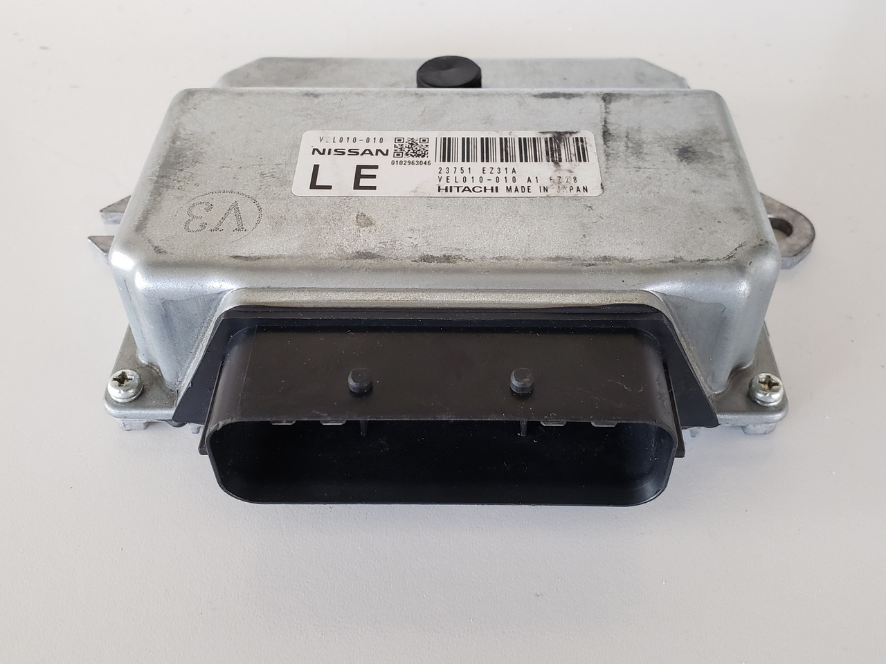 2017-2018 Armada 23751-EZ31A Variable Event Valve & Lift Control Unit