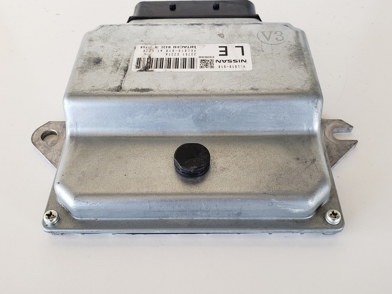2017-2018 Armada 23751-EZ31A Variable Event Valve & Lift Control Unit