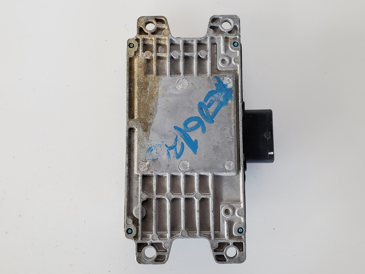 2011 Nissan Rogue 31036 1VX2A TCM TCU Transmission Shift Computer Control Module