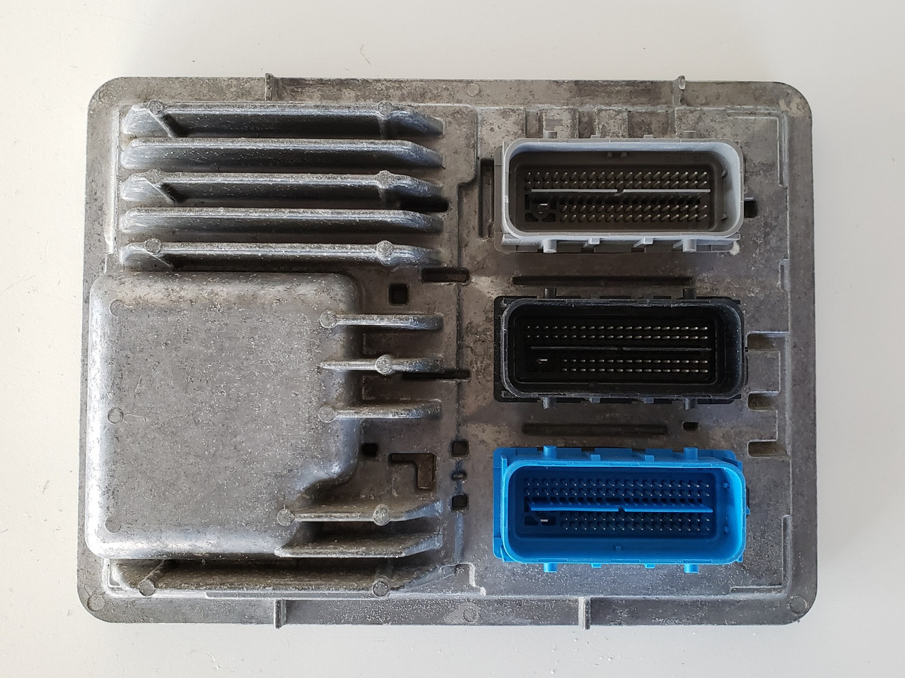 2018-2020 Equinox 12669908 Computer Brain Engine Control ECU ECM EBX Module