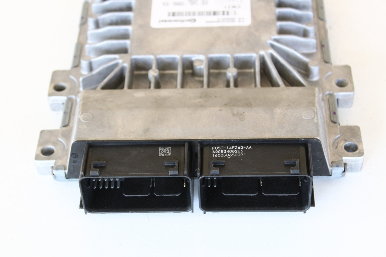 2015-2017 Edge FL3A-12B684-BEB Computer Brain Engine Control ECU ECM EBX Module