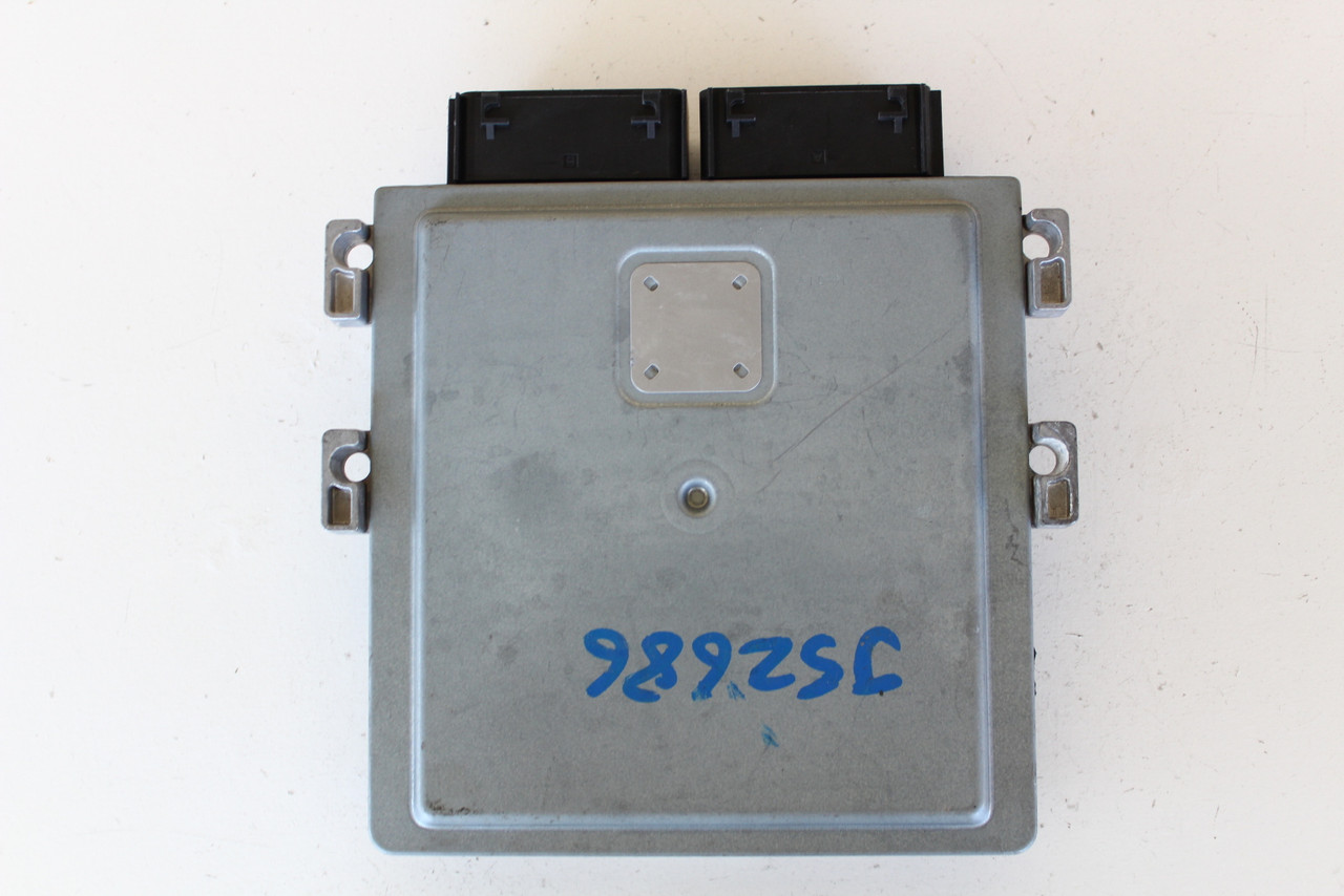 2015-2017 Edge FL3A-12B684-BEB Computer Brain Engine Control ECU ECM EBX Module