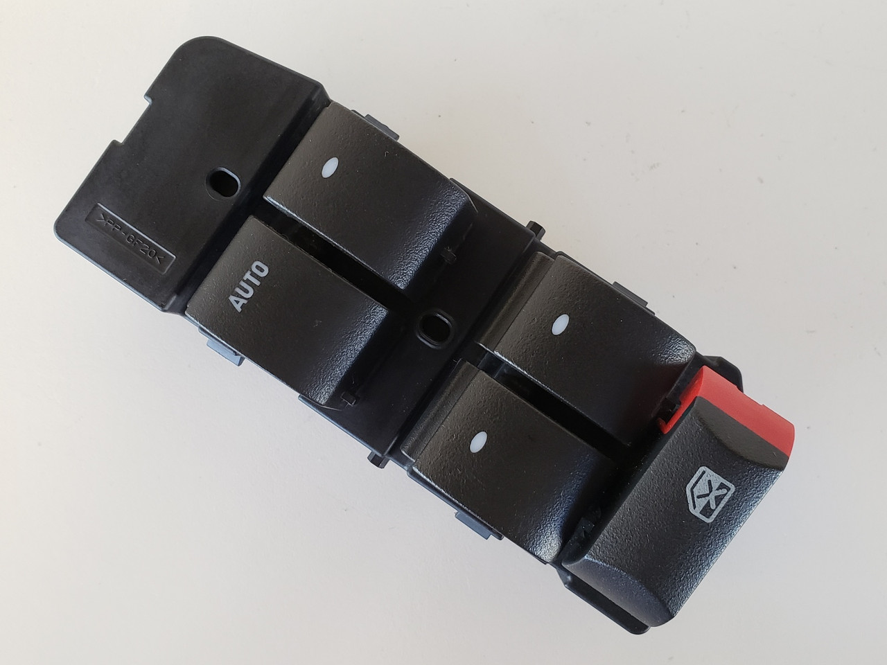 05-10 Chevy Cobalt 20814454 Drivers Side Left Master Window Switch OEM