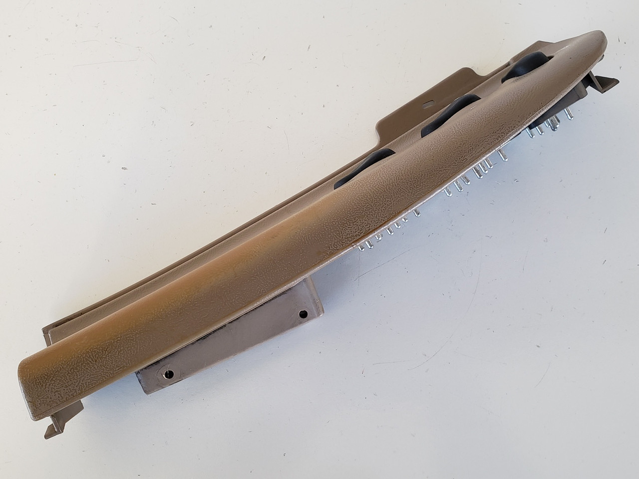 99-00 Ford Explorer F87B-14B133-CCW Drivers Side Left Master Window Switch OEM