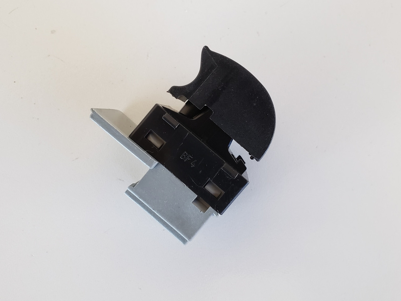 00-05 Audi A6 4B0 959 855 Passenger Window Switch OEM