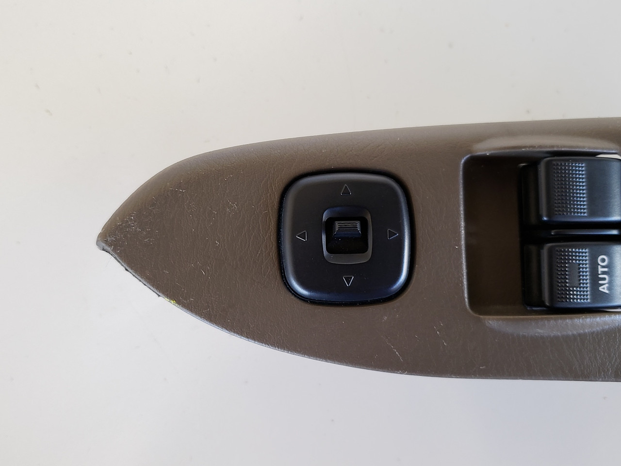 99-03 Mazda Protege Drivers Side Left Master Window Switch OEM