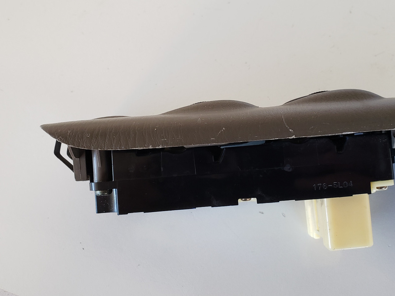 99-03 Mazda Protege Drivers Side Left Master Window Switch OEM