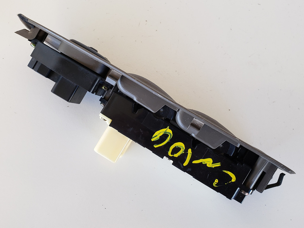 99-03 Mazda Protege Drivers Side Left Master Window Switch OEM