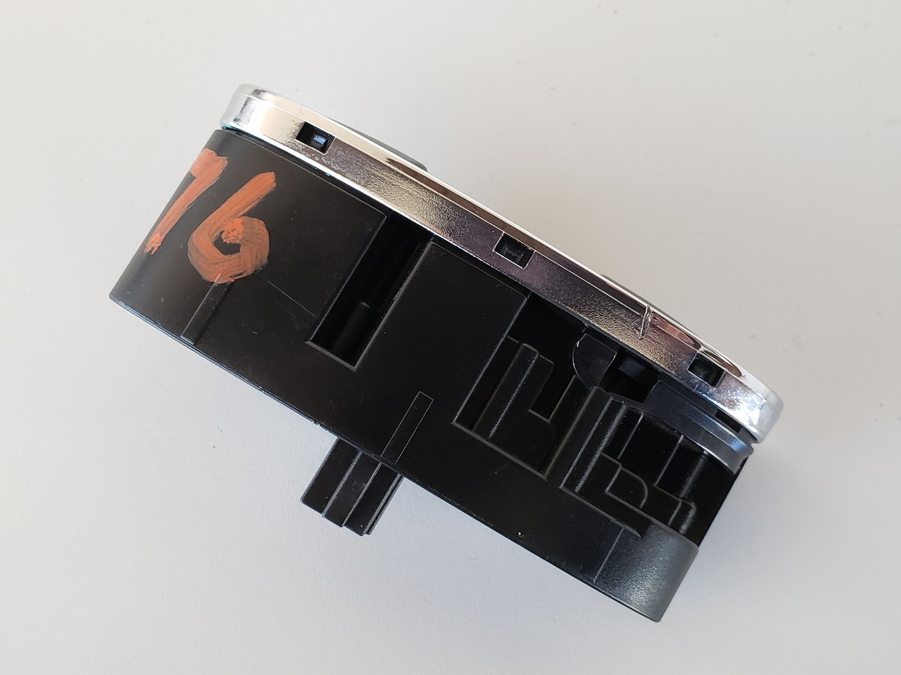 06 Mercedes Benz E Class A2118219758 Right Front  Passenger Window Switch OEM