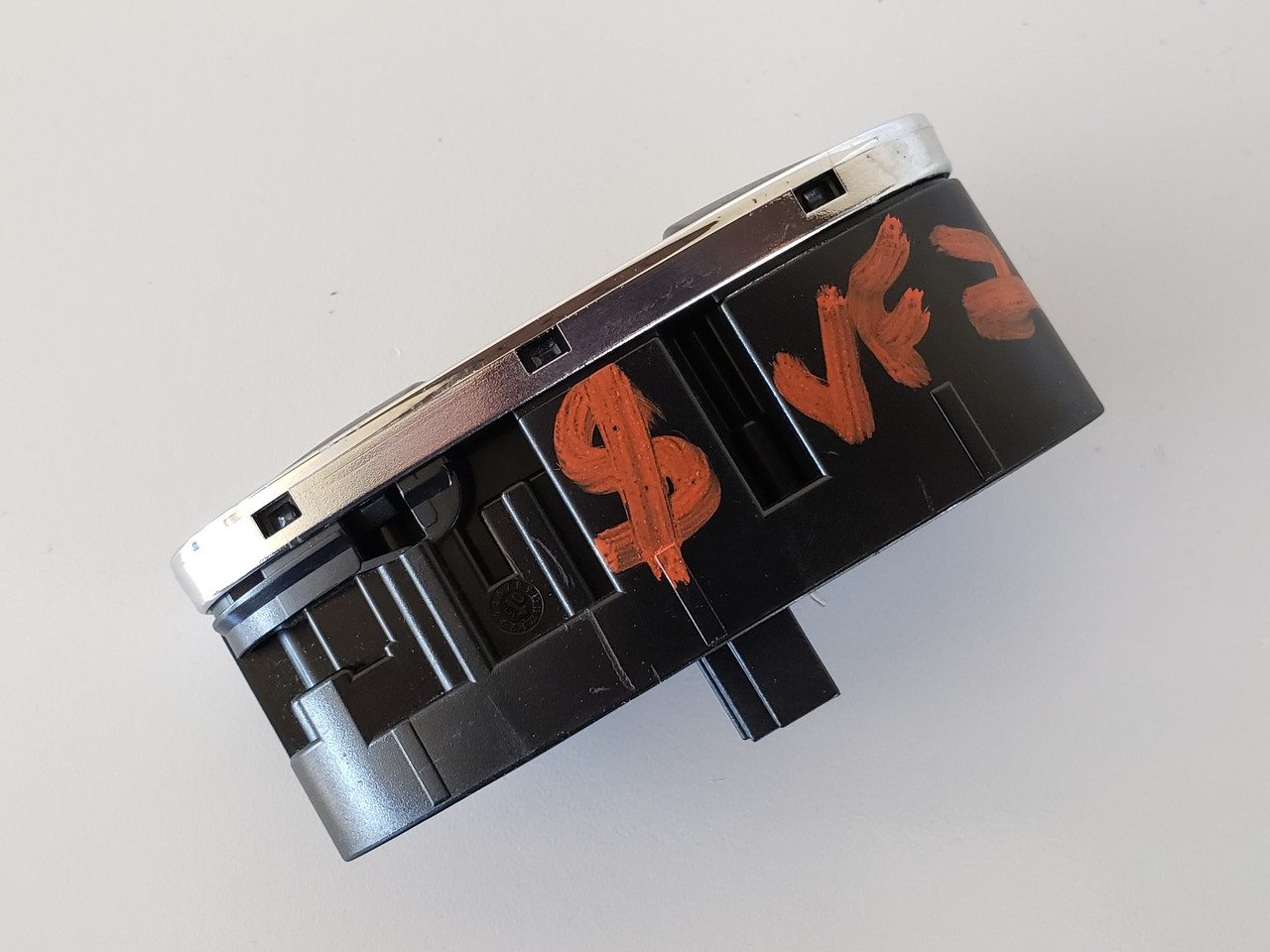 06 Mercedes Benz E Class A2118219758 Right Front  Passenger Window Switch OEM