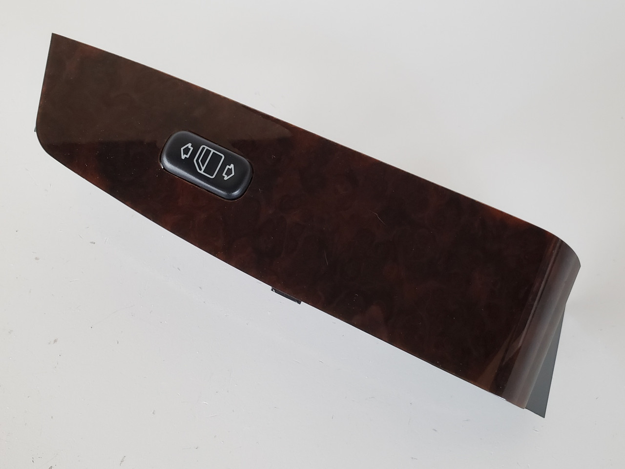 00-06 Mercedes Benz S Class 2208201210 Right Front Passenger Window Switch OEM