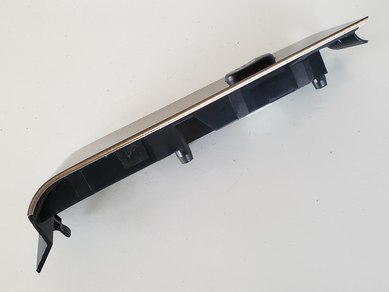 00-06 Mercedes Benz S Class 2208201210 Right Front Passenger Window Switch OEM