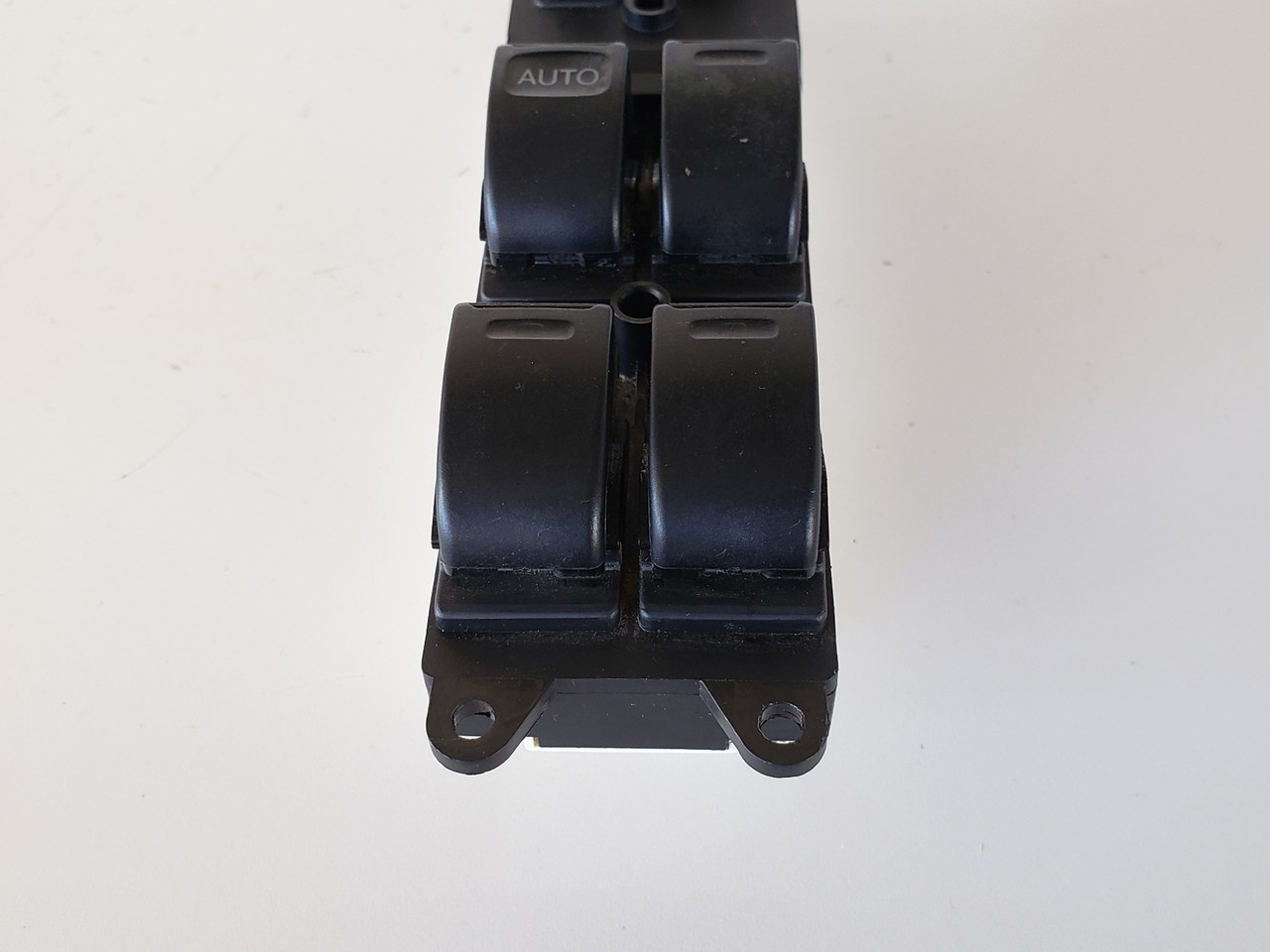 92-96 Lexus ES300 Drivers Side Left Master Window Switch OEM