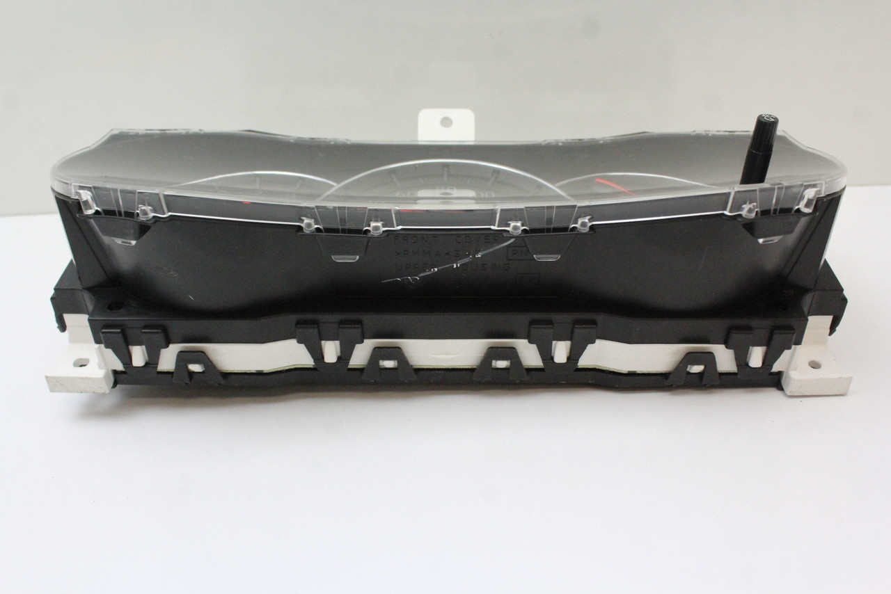 13 14 Nissan Maxima 24810 9DF0A Speedometer Head Instrument Cluster Gauges 103K