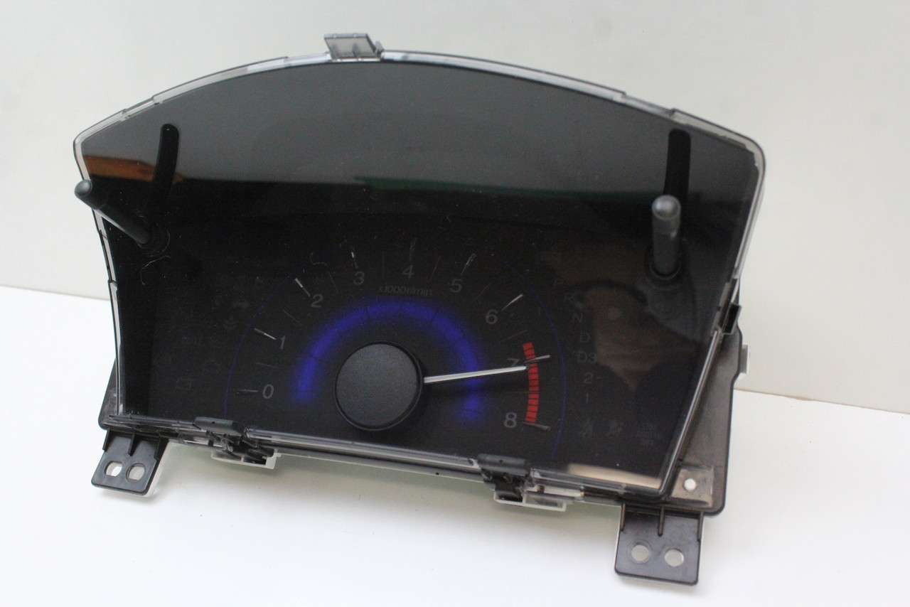 12 13 Honda Civic 78200-TR0-A413-M1 Speedometer Instrument Cluster Gauges 37K