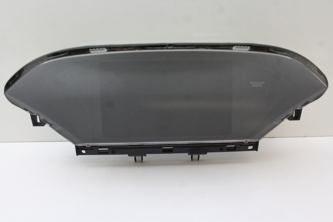 12-15 Honda Pilot 39710-SZA-A32 Info Information Screen Display
