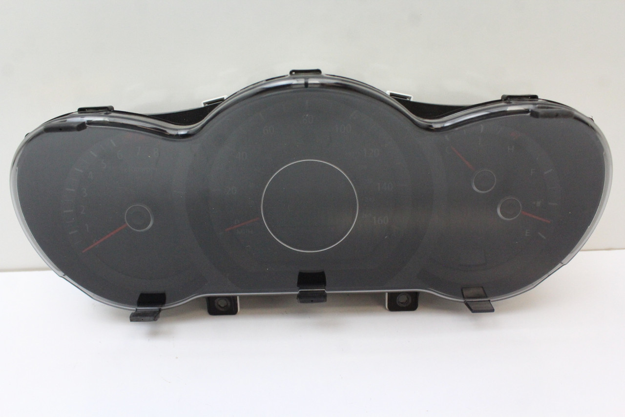 12 13 Kia Optima 94001-2T322 Speedometer Head Instrument Cluster Gauges 39K