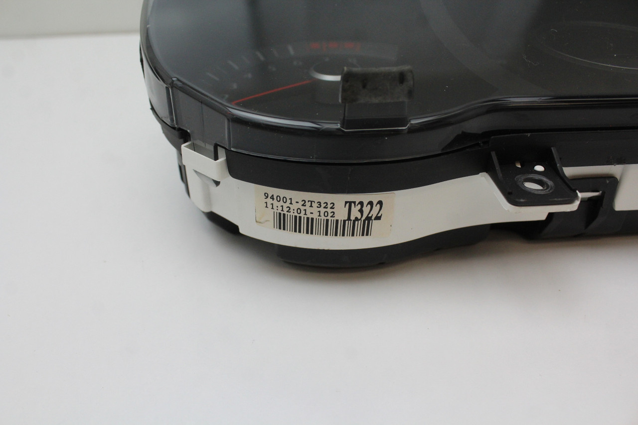 12 13 Kia Optima 94001-2T322 Speedometer Head Instrument Cluster Gauges 39K