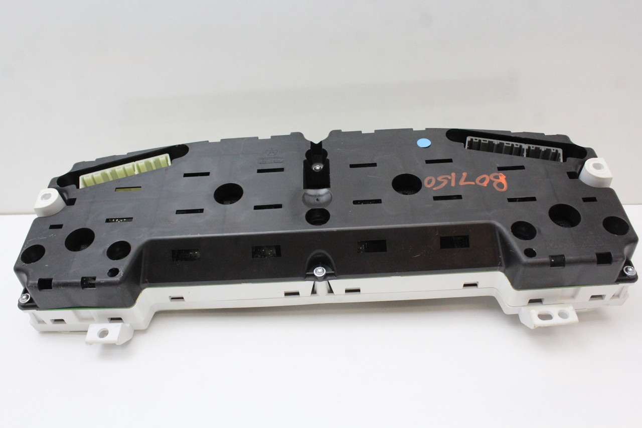 14 2014 Dodge Challenger P56054800AB Speedometer Instrument Cluster Gauges 19K