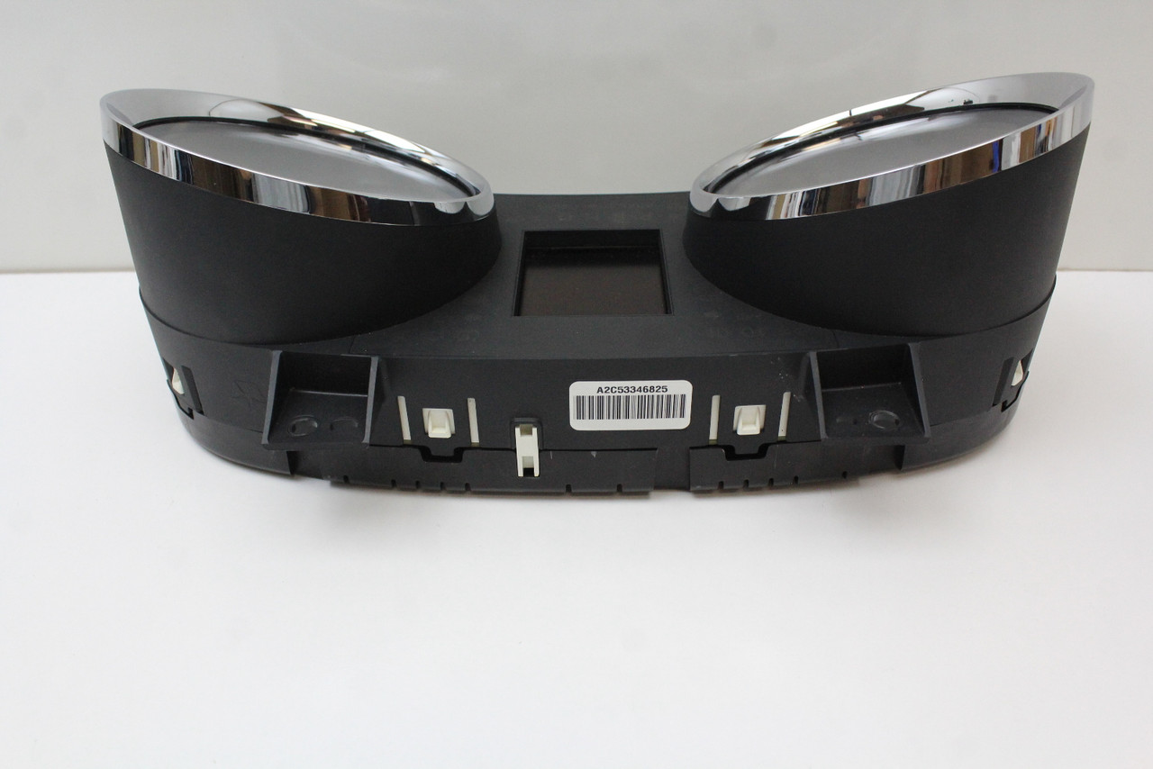 11 2011 Chrysler 300 P68037330AI Speedometer Head Instrument Cluster Gauges 85K