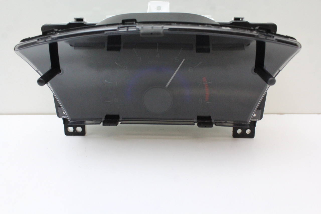 14 15 Honda Civic 78200-TR3-A011-M1 Speedometer Instrument Cluster Gauges 9K