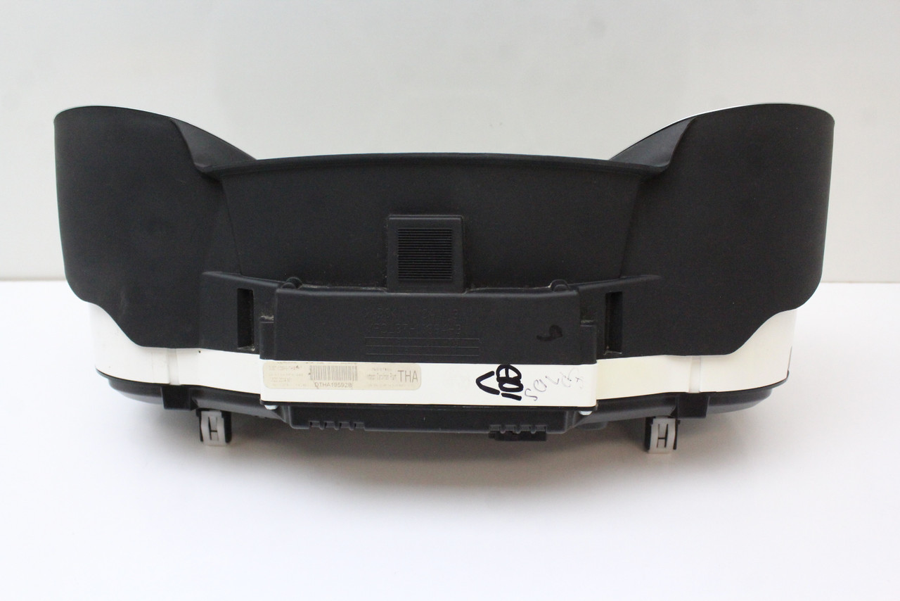 14 2014 Ford Escape DJ5T-10849-THA Speedometer Instrument Cluster Gauges 57K