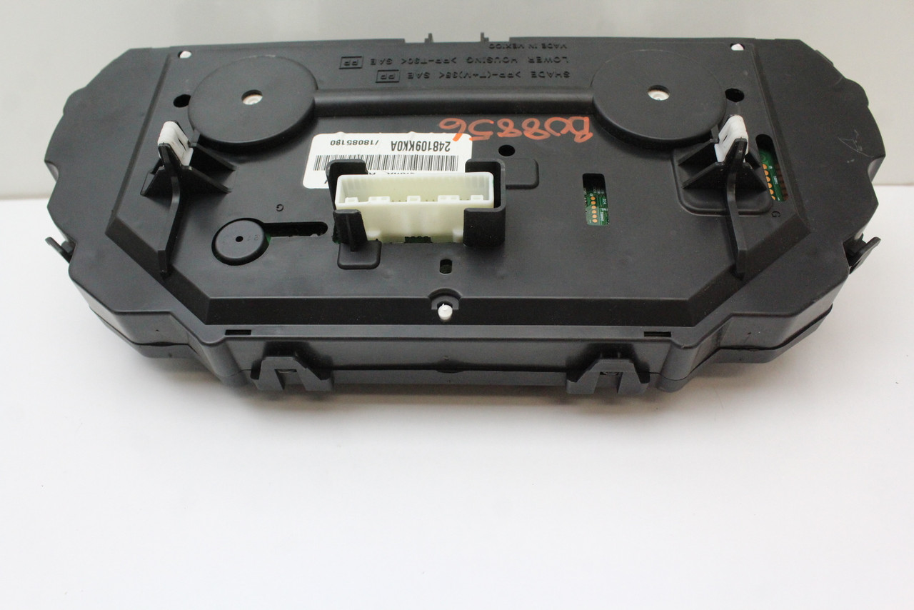 Kaページ Kaページ OEM STOCK FACTORY KAWASAKI ZX14 DOUBLE SEAT 53066