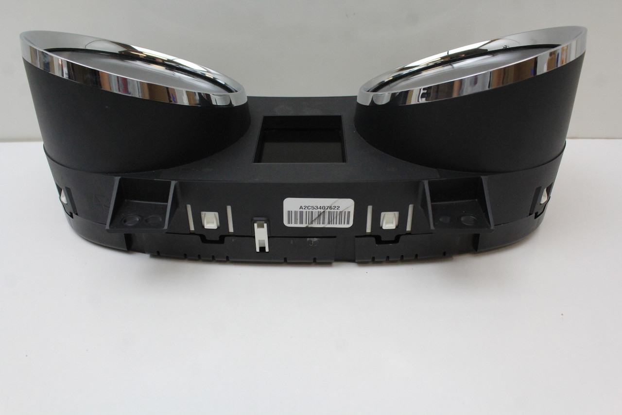 2013 13 Chrysler 300 P05091739AC Speedometer Head Instrument Cluster Gauges 73K