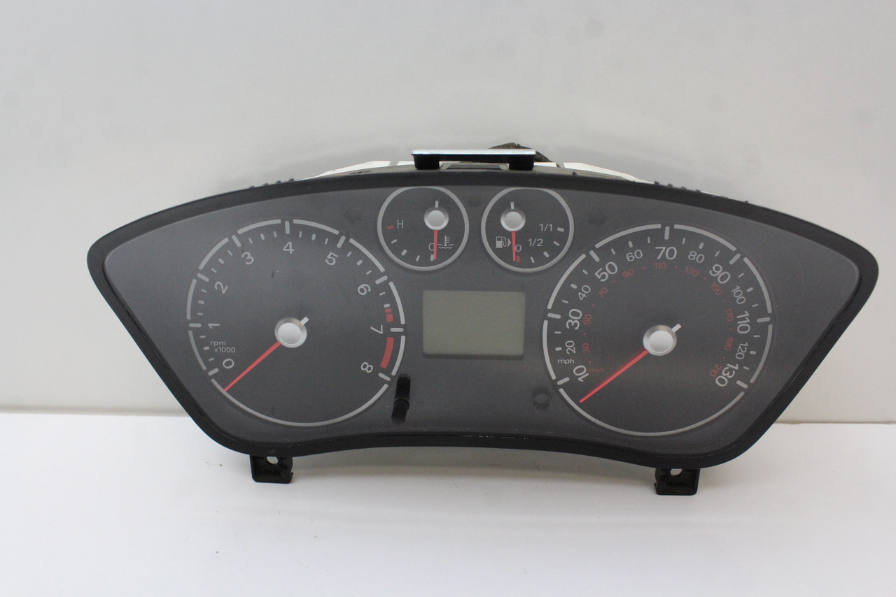 12 13 Transit Connect 9T1T-10849-EJ Speedometer Instrument Cluster Gauges 135K