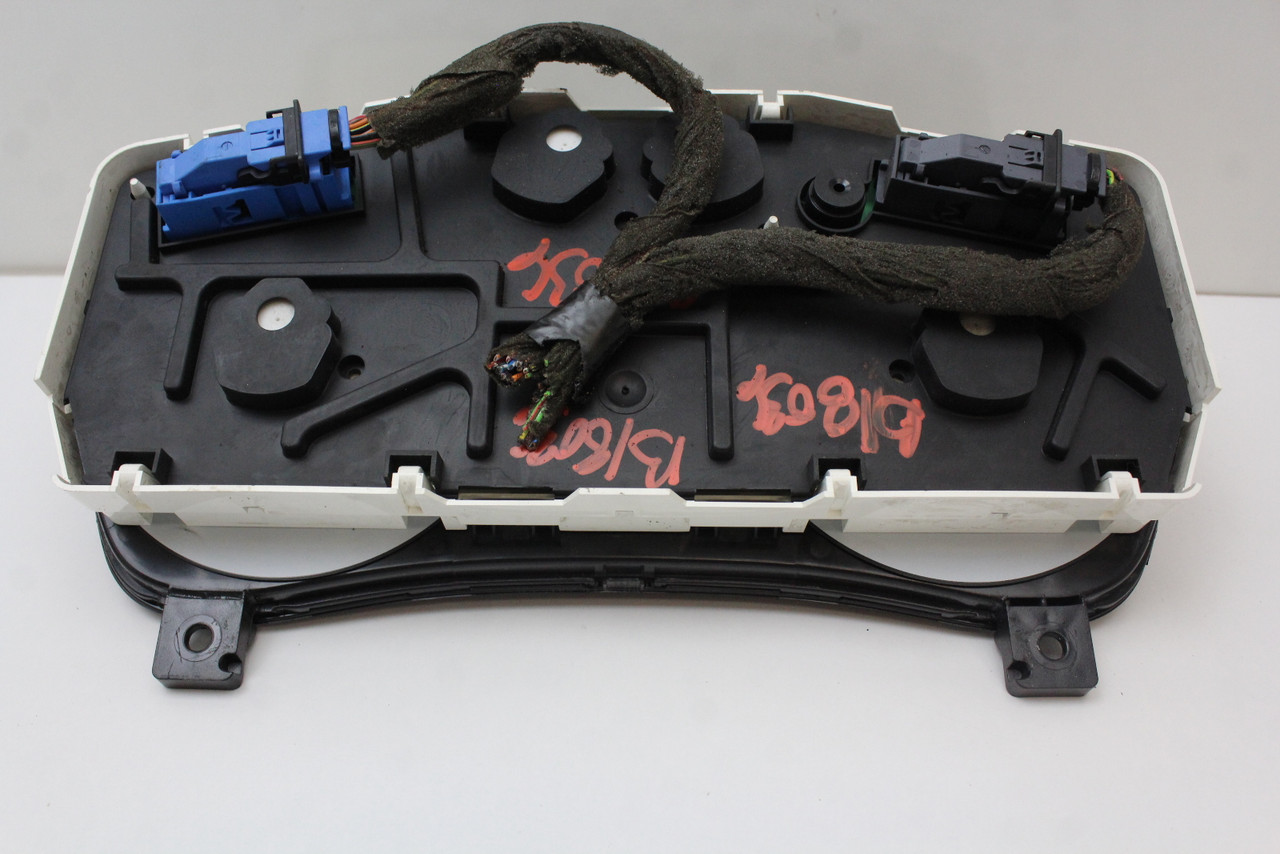 12 13 Transit Connect 9T1T-10849-EJ Speedometer Instrument Cluster Gauges 135K