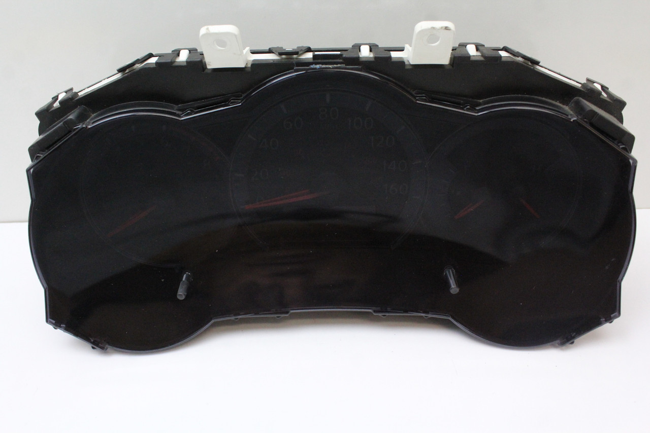 11-13 Nissan Altima 24810 ZX60A Speedometer Head Instrument Cluster Gauges 132K