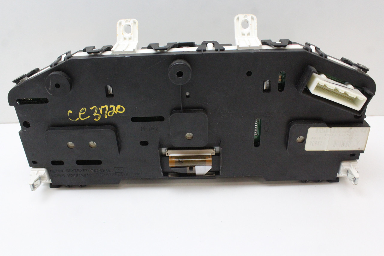 11-13 Nissan Altima 24810 ZX60A Speedometer Head Instrument
