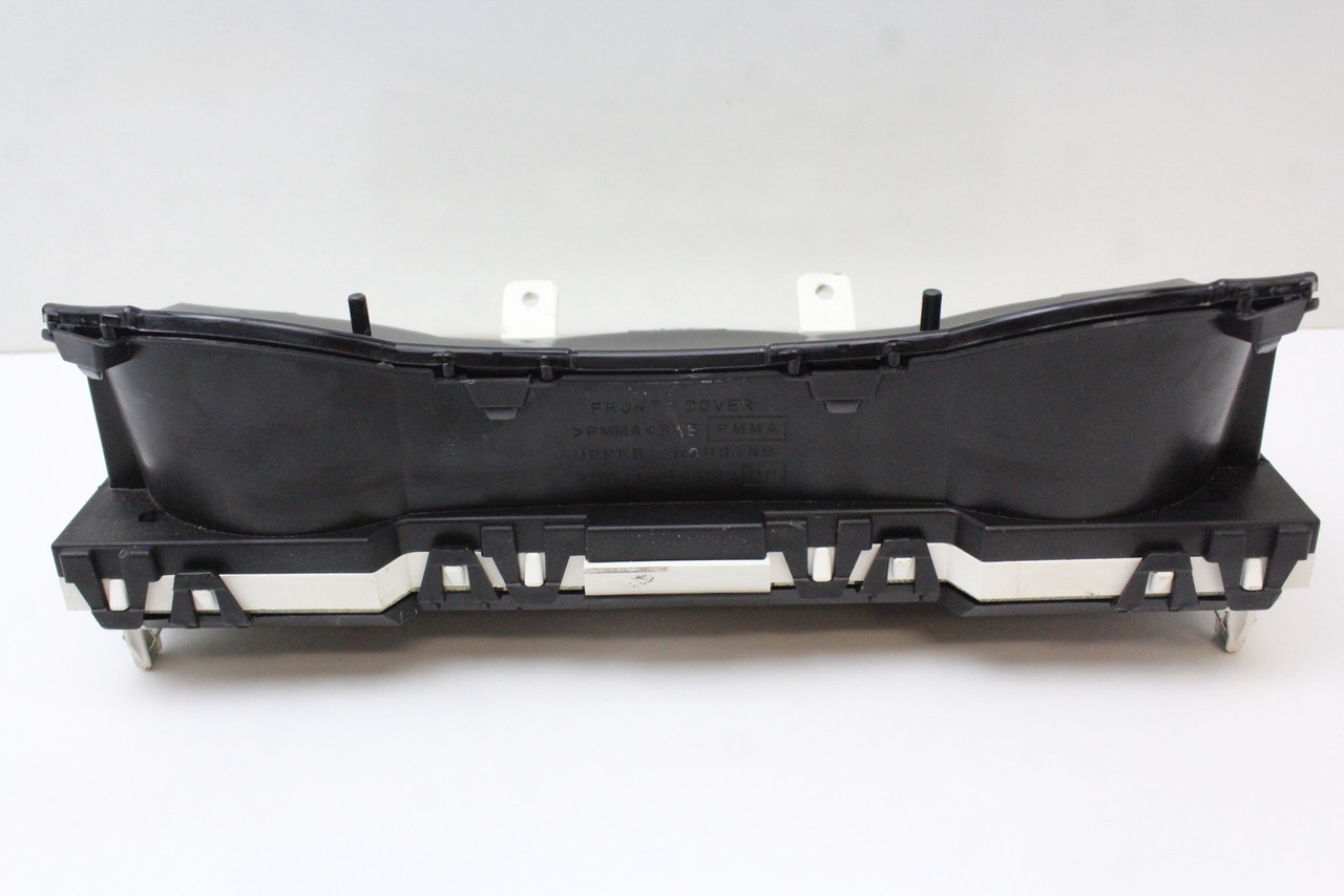 11-13 Nissan Altima 24810 ZX60A Speedometer Head Instrument Cluster Gauges 132K